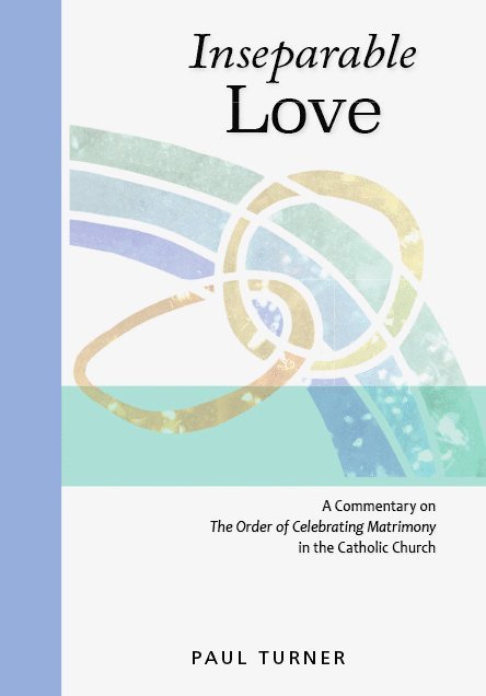 Paul Turner - Inseparable Love, Häftad