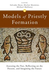 bokomslag Models of Priestly Formation