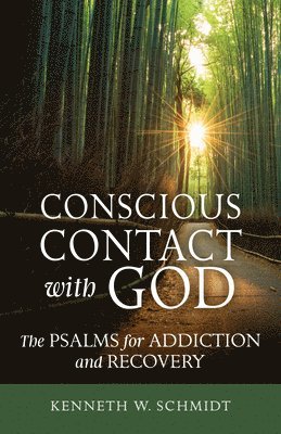 bokomslag Conscious Contact with God