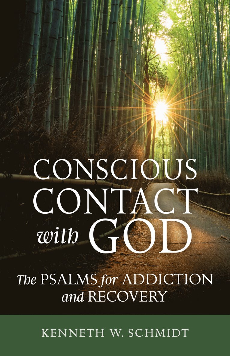 Conscious Contact with God