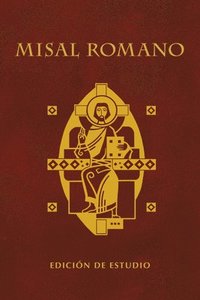 bokomslag Misal Romano Edición de Estudio