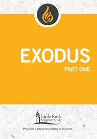 bokomslag Exodus, Part One