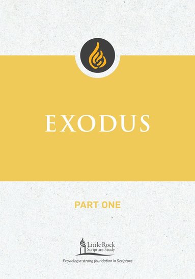 bokomslag Exodus, Part One