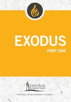 Exodus, Part One 1