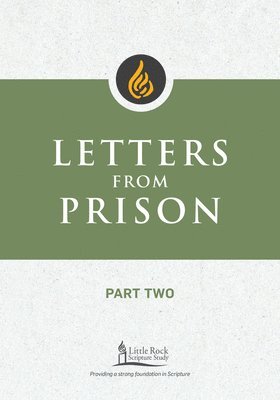 Letters from Prison, Part Two