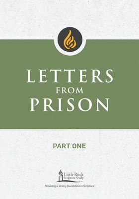 Letters from Prison, Part One