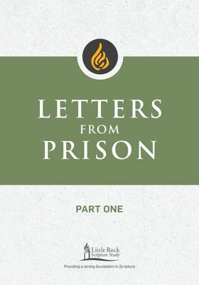 Letters from Prison, Part One 1