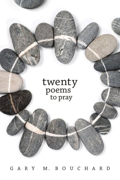 bokomslag Twenty Poems to Pray