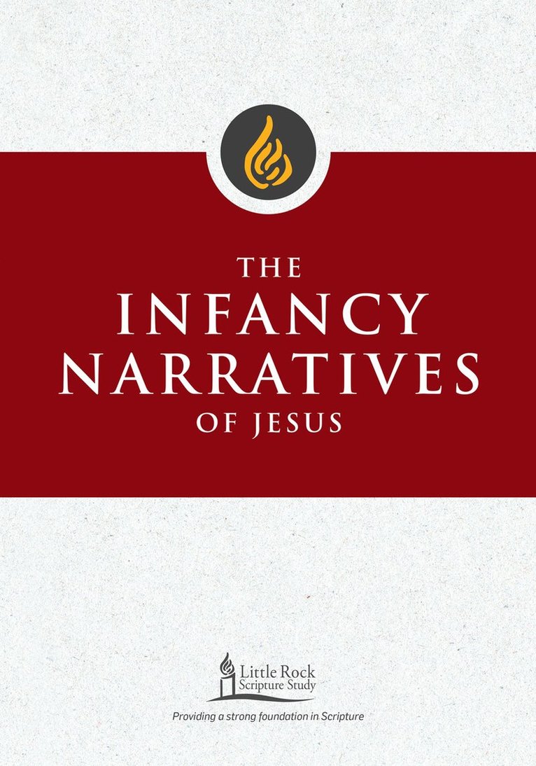 The Infancy Narratives of Jesus 1