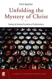bokomslag Unfolding the Mystery of Christ