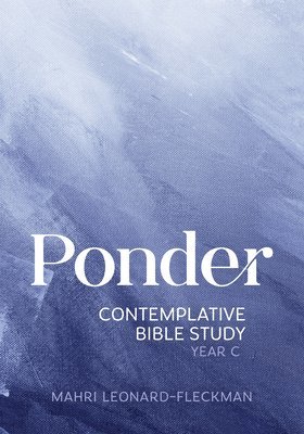 Ponder 1