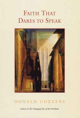 Faith That Dares to Speak 1