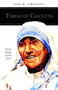 bokomslag Teresa of Calcutta