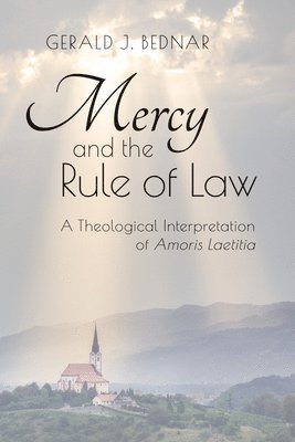 Mercy and the Rule of Law 1