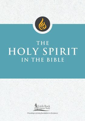 The Holy Spirit in the Bible 1