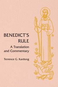 bokomslag Benedicts Rule