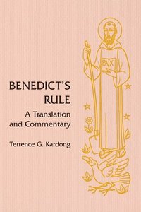 bokomslag Benedict?s Rule