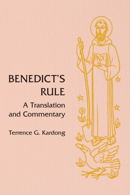 bokomslag Benedicts Rule