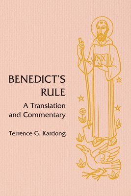 bokomslag Benedict?s Rule
