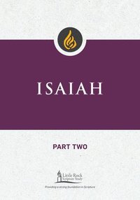 bokomslag Isaiah, Part Two