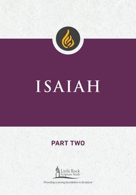 Isaiah, Part Two 1