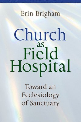 Church as Field Hospital 1
