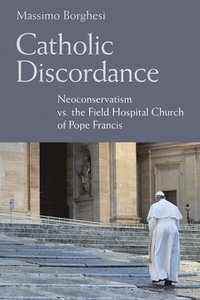 bokomslag Catholic Discordance
