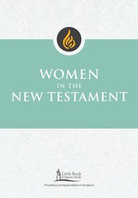 bokomslag Women in the New Testament