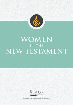 bokomslag Women in the New Testament