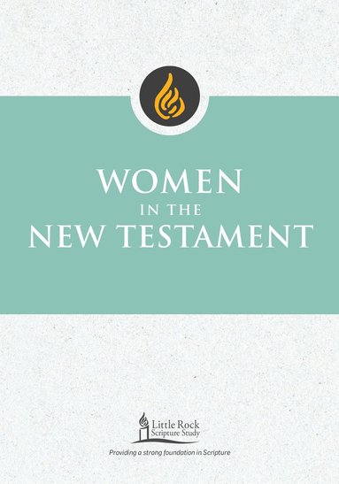 bokomslag Women in the New Testament