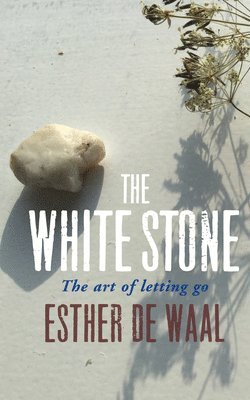 bokomslag The White Stone