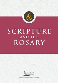 bokomslag Scripture and the Rosary