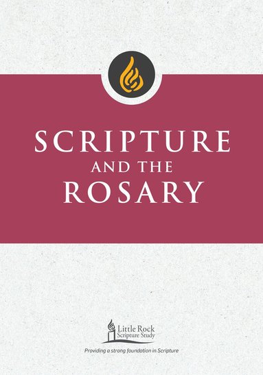 Clifford M. Yeary - Scripture and the Rosary, Häftad