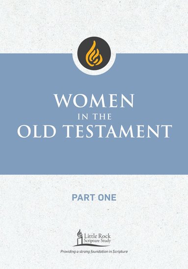Irene Nowell OSB, Jaime Waters - Women in the Old Testament, Part One, Häftad