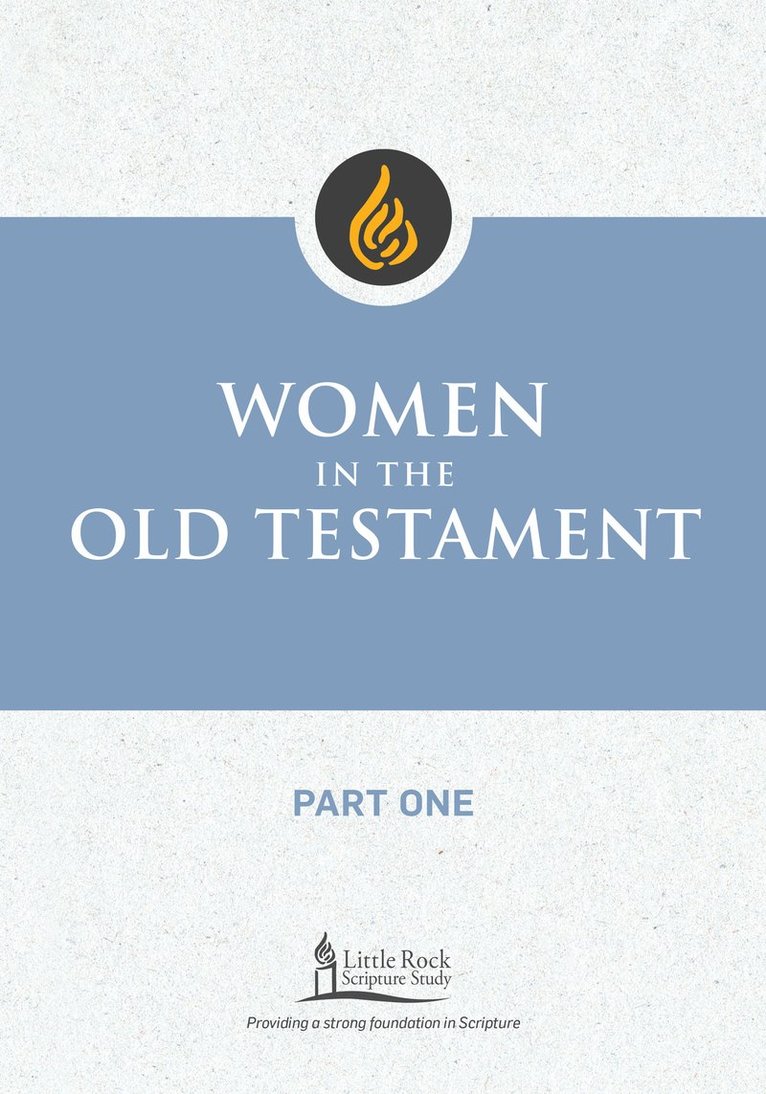 Irene Nowell OSB, Irene Nowell, Jaime Waters - Women in the Old Testament, Part One, Häftad