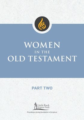 bokomslag Women in the Old Testament, Part Two