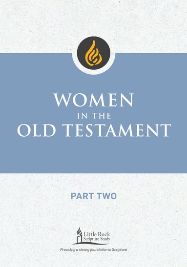 bokomslag Women in the Old Testament, Part Two