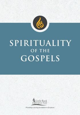 Spirituality of the Gospels 1