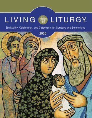 Living Liturgy 1