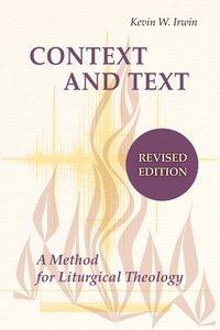 bokomslag Context and Text