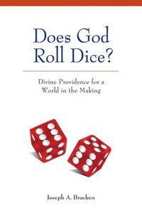 bokomslag Does God Roll Dice?