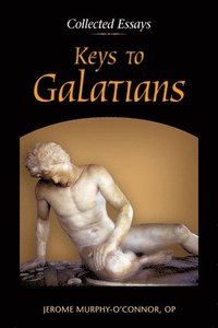 bokomslag Keys to Galatians