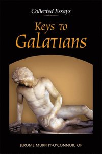 bokomslag Keys to Galatians