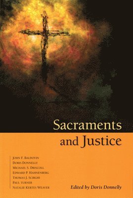 bokomslag Sacraments and Justice