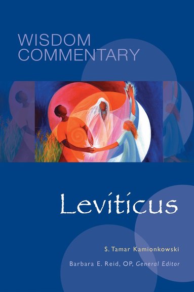 S. Tamar Kamionkowski, Barbara E. Reid OP - Leviticus, Inbunden