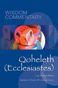 bokomslag Qoheleth (Ecclesiastes)