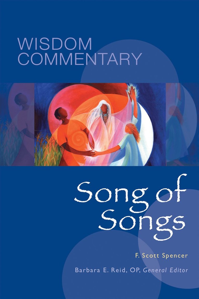 Song of Songs 1