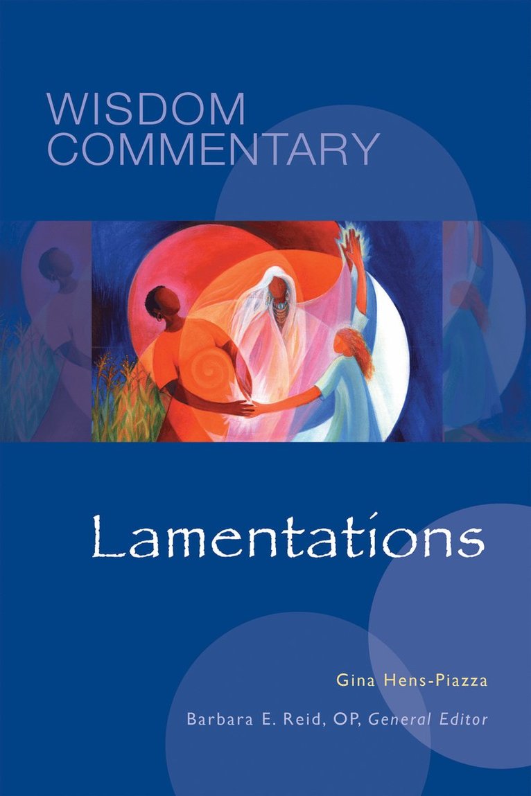 Lamentations 1