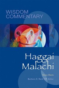 bokomslag Haggai and Malachi