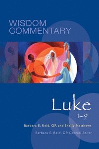 bokomslag Luke 19
